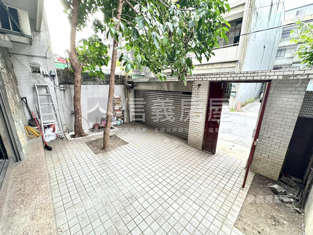 稀有釋出★中興庭院別墅房屋室內格局與周邊環境