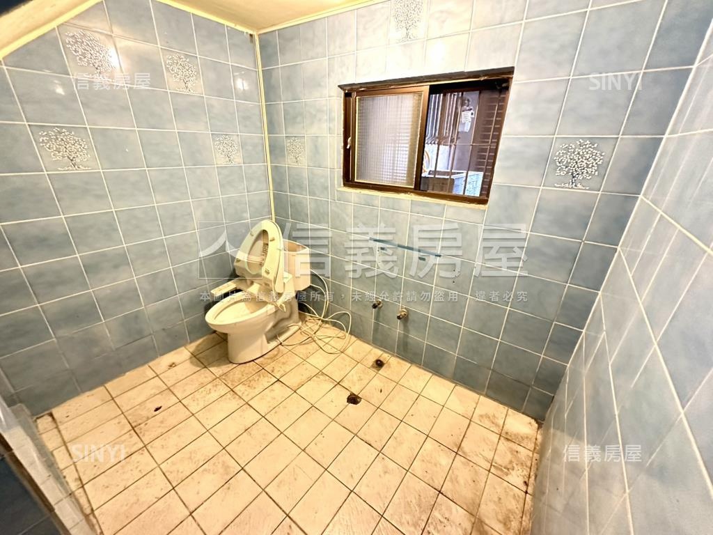 稀有釋出★中興庭院別墅房屋室內格局與周邊環境