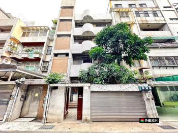 近小檜溪美庭院大空間別墅