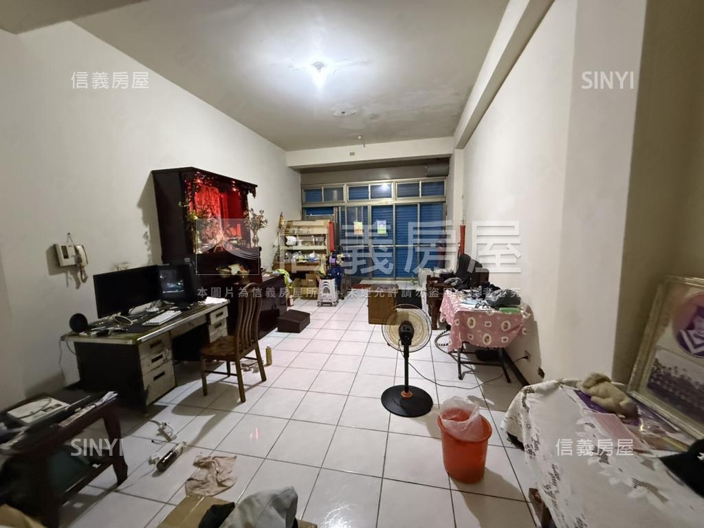 台北新都稀有透天房屋室內格局與周邊環境