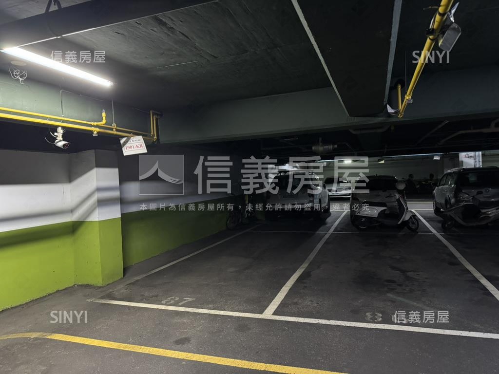 埔心星光會館裝潢美宅車位房屋室內格局與周邊環境