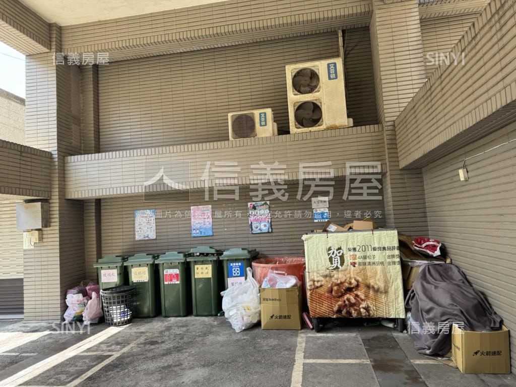 埔心星光會館裝潢美宅車位房屋室內格局與周邊環境