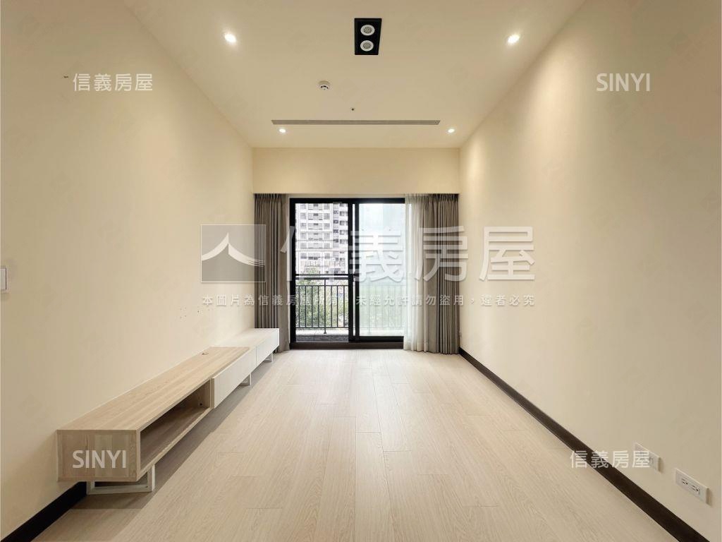 遠雄文華匯裝潢東南大兩房房屋室內格局與周邊環境