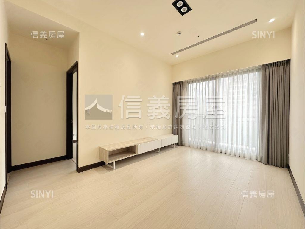 遠雄文華匯裝潢東南大兩房房屋室內格局與周邊環境