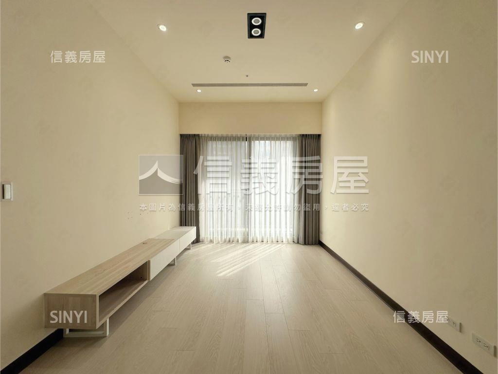 遠雄文華匯裝潢東南大兩房房屋室內格局與周邊環境