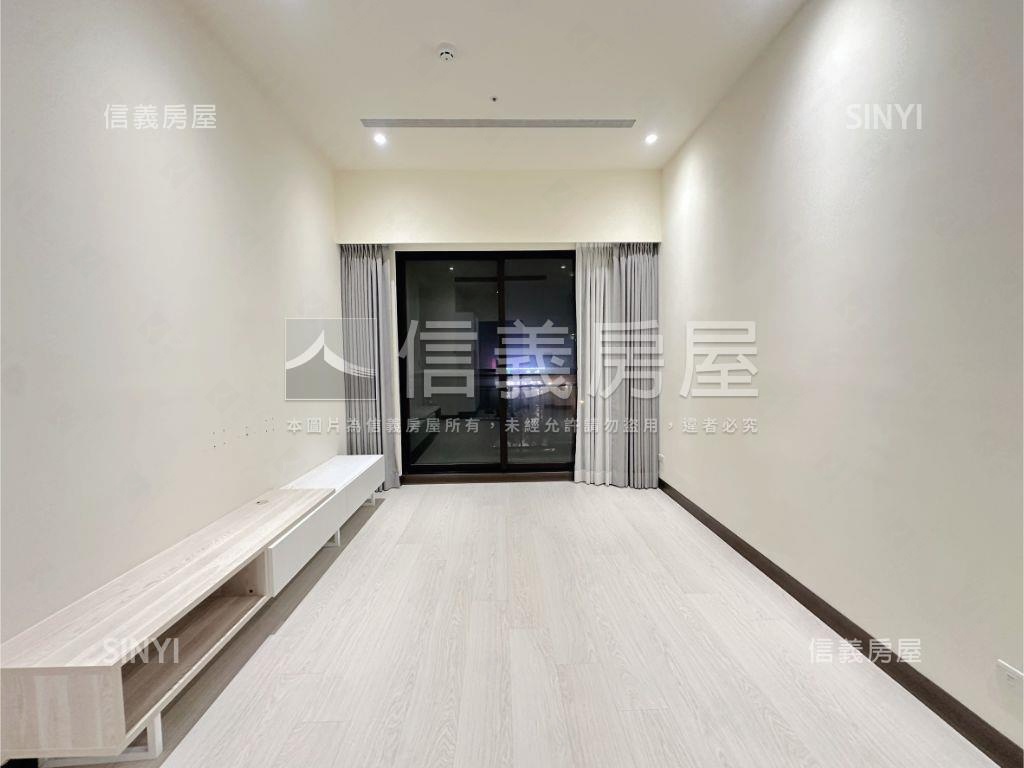 遠雄文華匯裝潢東南大兩房房屋室內格局與周邊環境