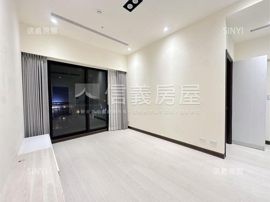 遠雄文華匯裝潢東南大兩房房屋室內格局與周邊環境