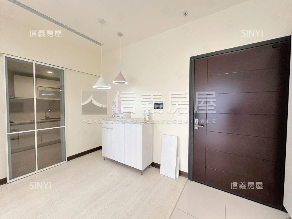 遠雄文華匯裝潢東南大兩房房屋室內格局與周邊環境