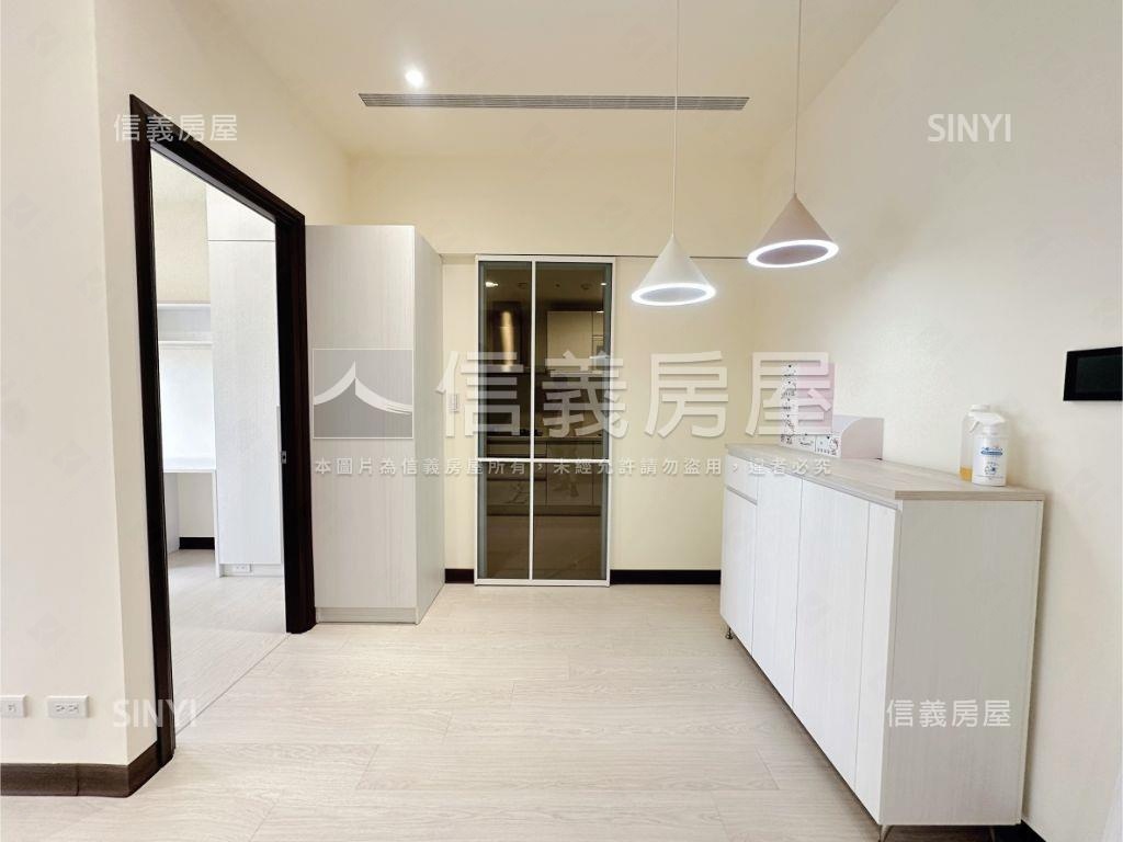 遠雄文華匯裝潢東南大兩房房屋室內格局與周邊環境