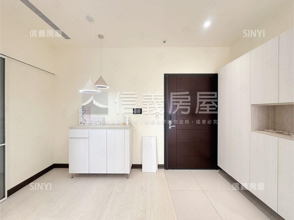 遠雄文華匯裝潢東南大兩房房屋室內格局與周邊環境