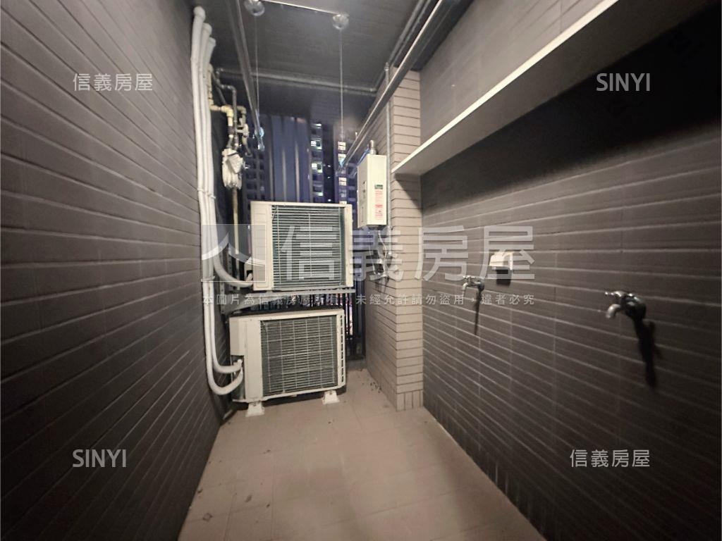 遠雄文華匯裝潢東南大兩房房屋室內格局與周邊環境