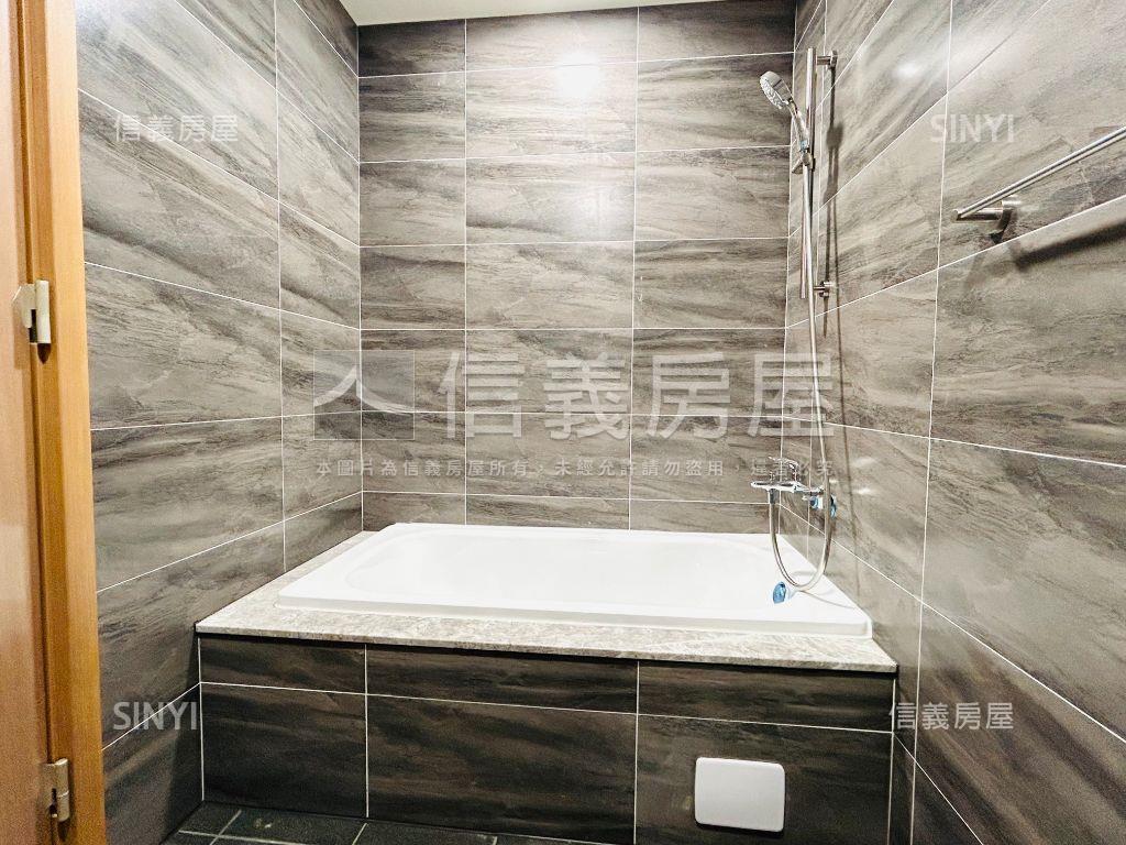 松琚質感美景兩房車位房屋室內格局與周邊環境