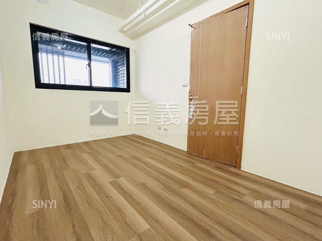 松琚質感美景兩房車位房屋室內格局與周邊環境