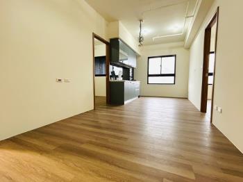 松琚質感美景兩房車位