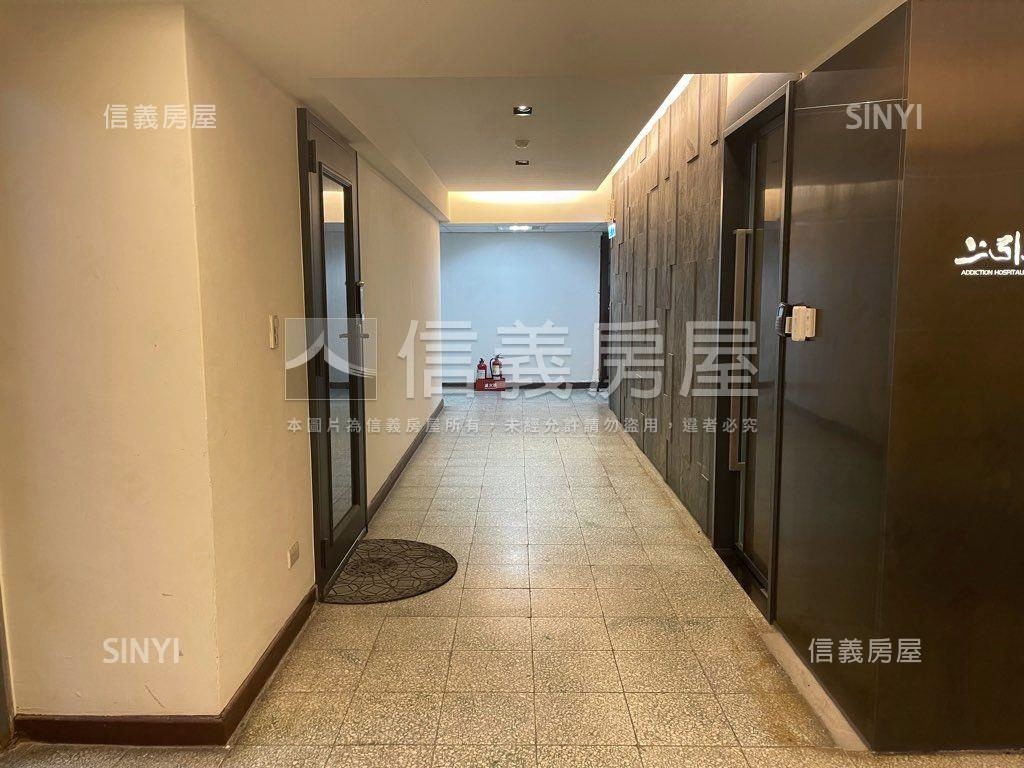 農安街有管理電梯６房６衛房屋室內格局與周邊環境