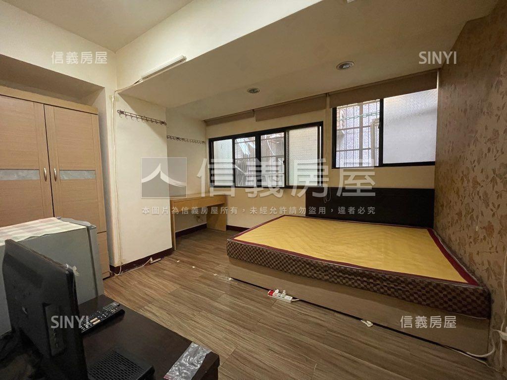 農安街有管理電梯６房６衛房屋室內格局與周邊環境