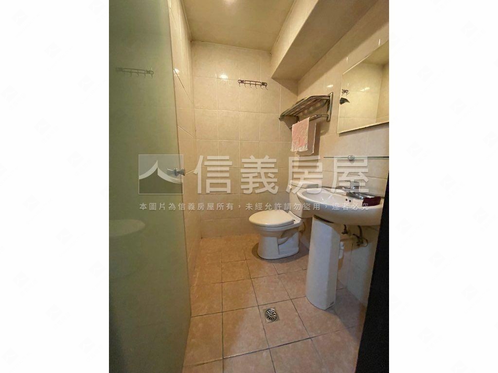 農安街有管理電梯６房６衛房屋室內格局與周邊環境