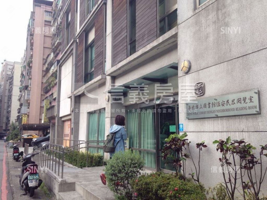 農安街有管理電梯６房６衛房屋室內格局與周邊環境