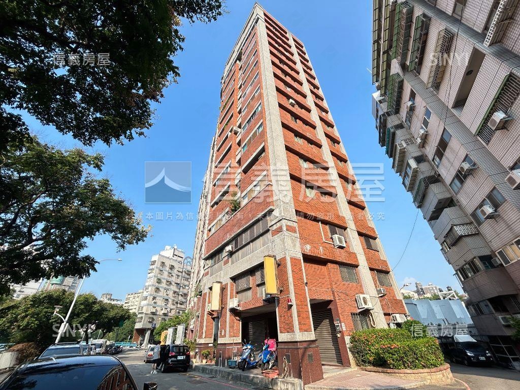 孟居樓中樓四房平車位房屋室內格局與周邊環境