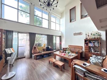 孟居樓中樓四房平車位