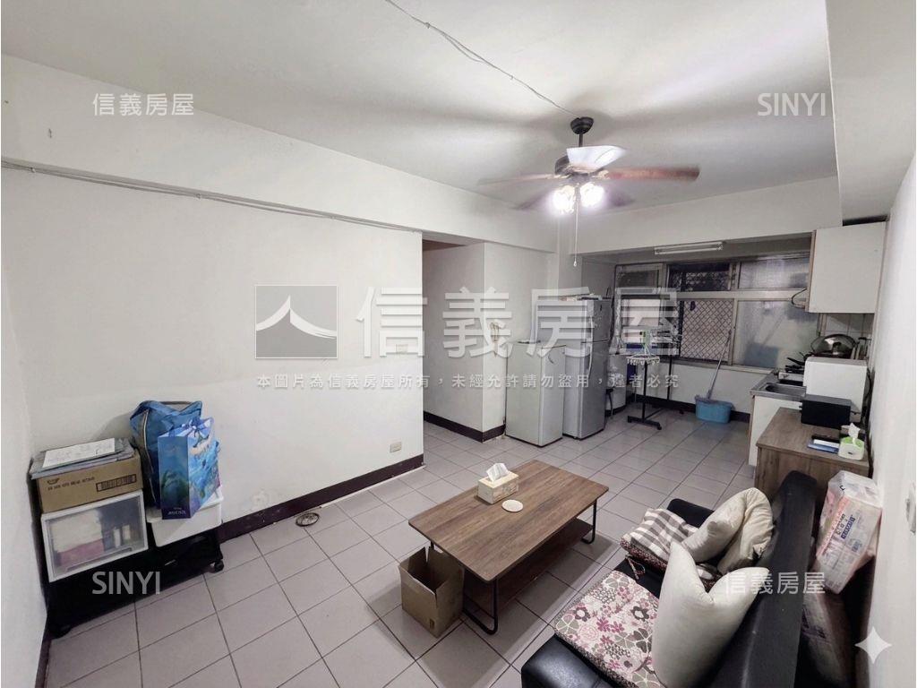 中醫優質收租華廈房屋室內格局與周邊環境