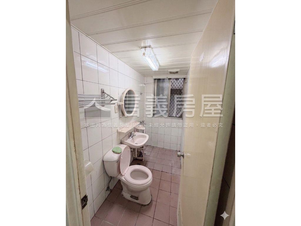 中醫優質收租華廈房屋室內格局與周邊環境