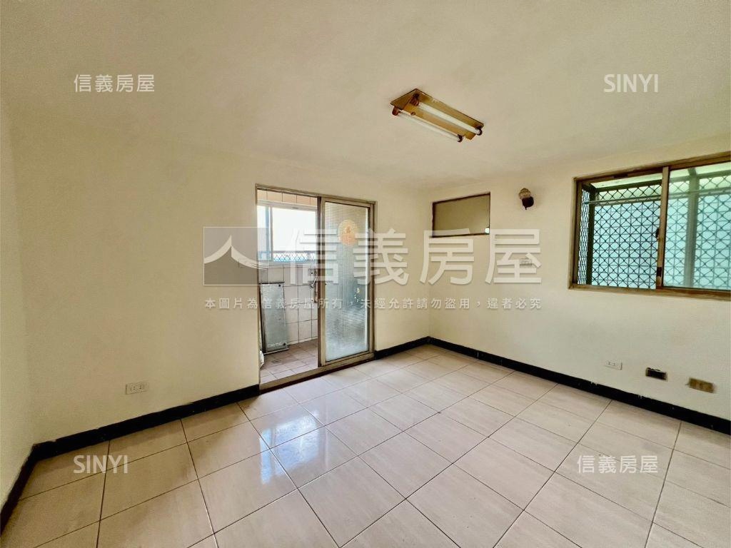 園中園採光舒適亮宅房屋室內格局與周邊環境