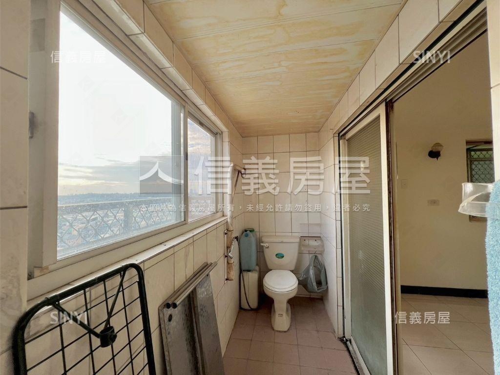 園中園採光舒適亮宅房屋室內格局與周邊環境