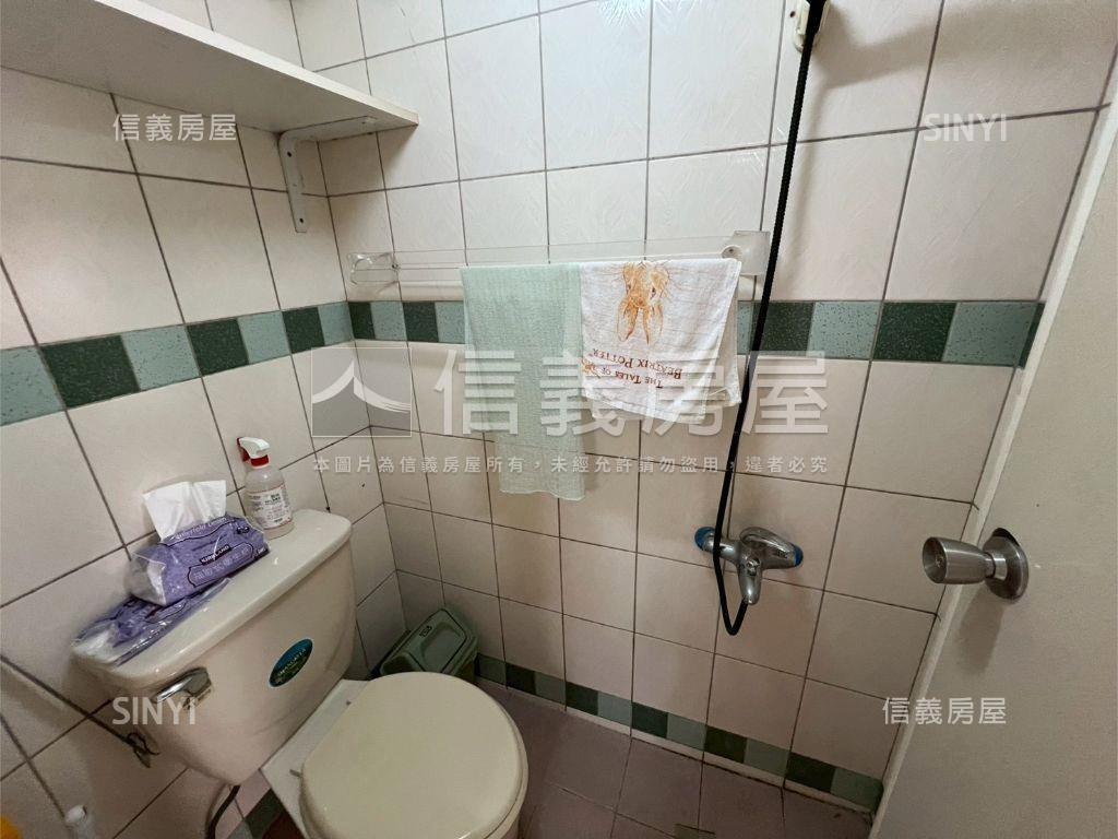 園中園採光舒適亮宅房屋室內格局與周邊環境