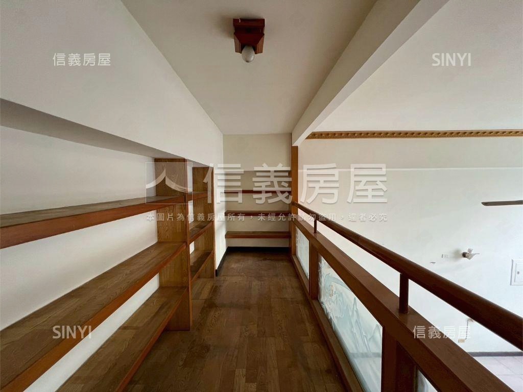 園中園採光舒適亮宅房屋室內格局與周邊環境