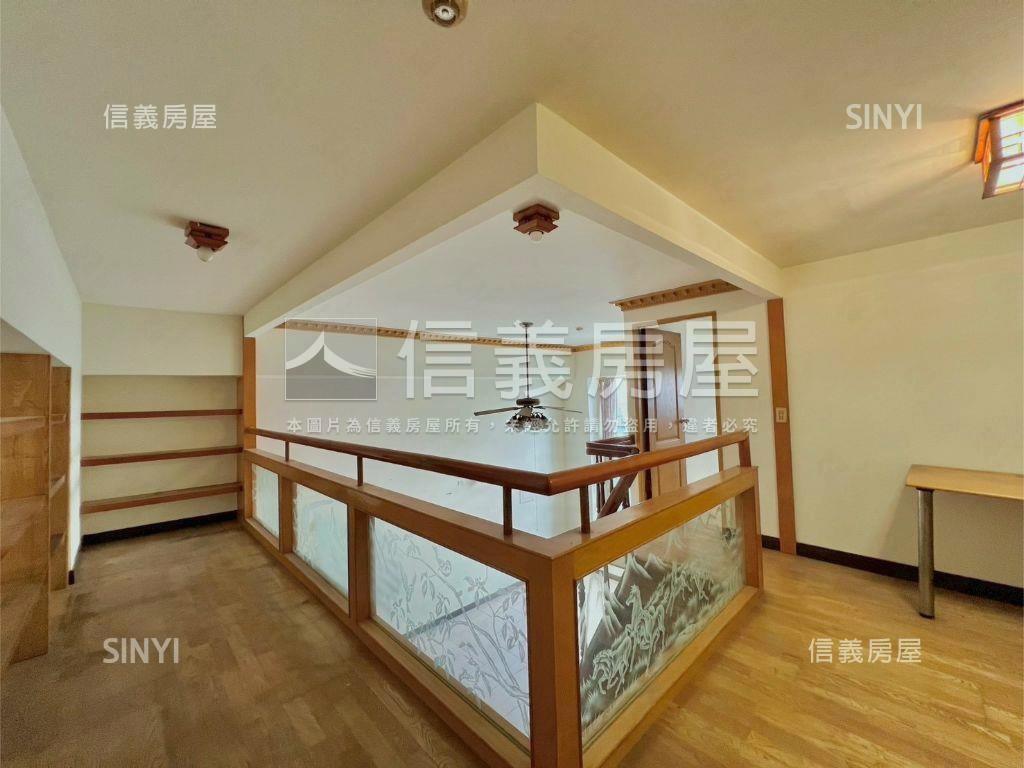 園中園採光舒適亮宅房屋室內格局與周邊環境