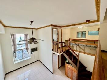 園中園採光舒適亮宅