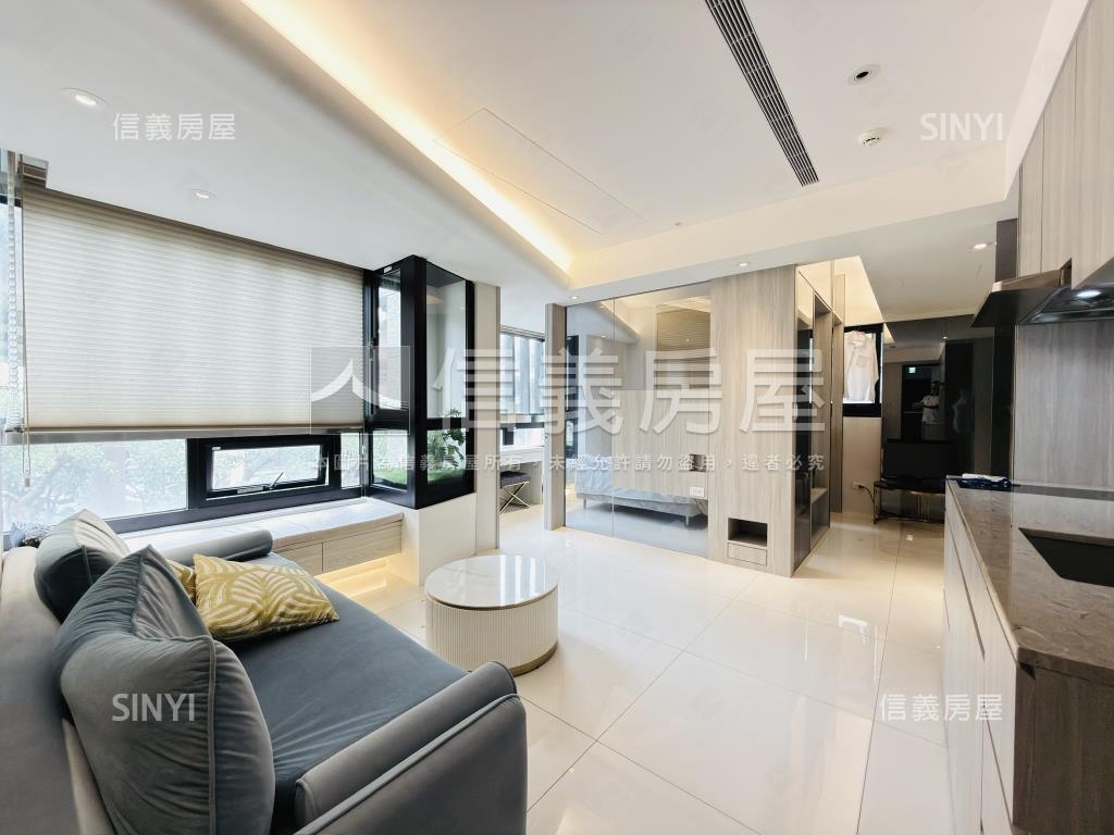 合砌雲開美妝主打★房屋室內格局與周邊環境