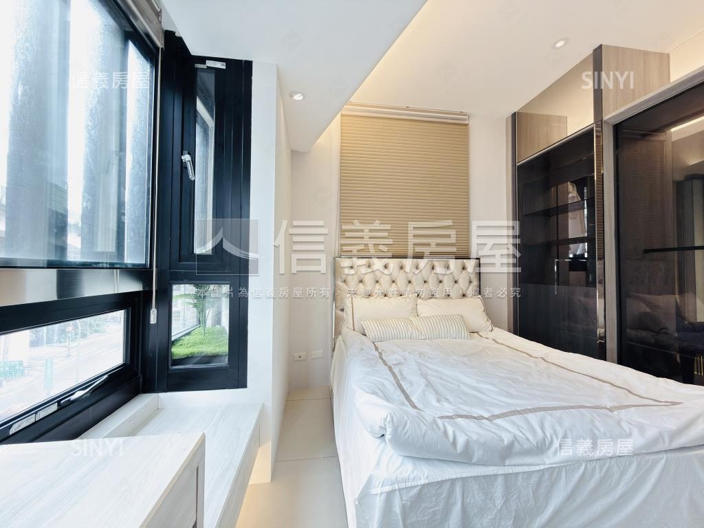 合砌雲開美妝主打★房屋室內格局與周邊環境