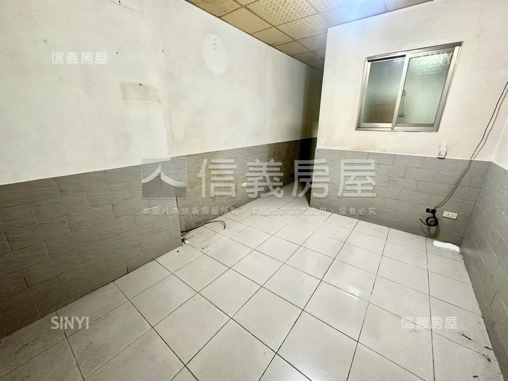 低總價一樓寓邸房屋室內格局與周邊環境