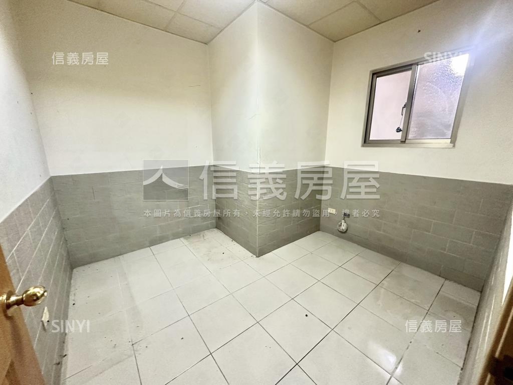 低總價一樓寓邸房屋室內格局與周邊環境