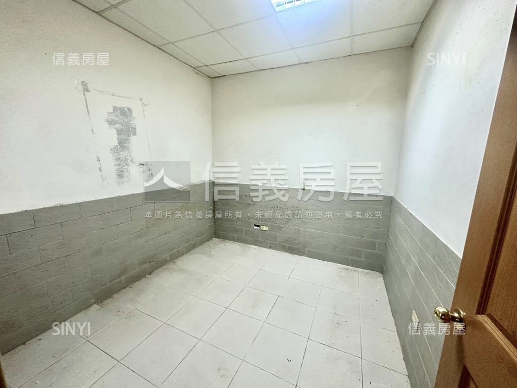 低總價一樓寓邸房屋室內格局與周邊環境