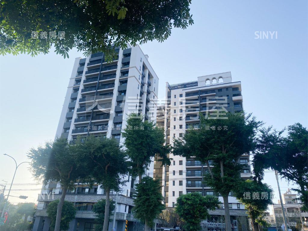 久樘花漾天鵝全新三房平車房屋室內格局與周邊環境