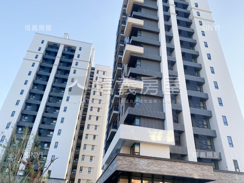 久樘花漾天鵝全新三房平車房屋室內格局與周邊環境