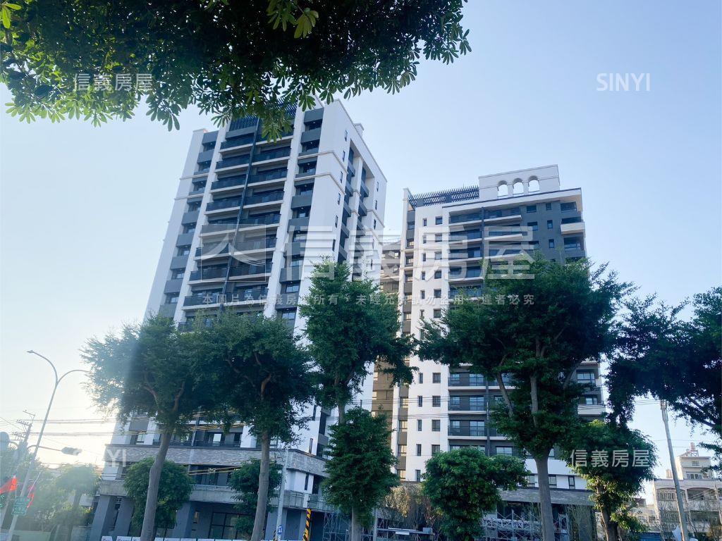 久樘花漾天鵝全新三房平車房屋室內格局與周邊環境