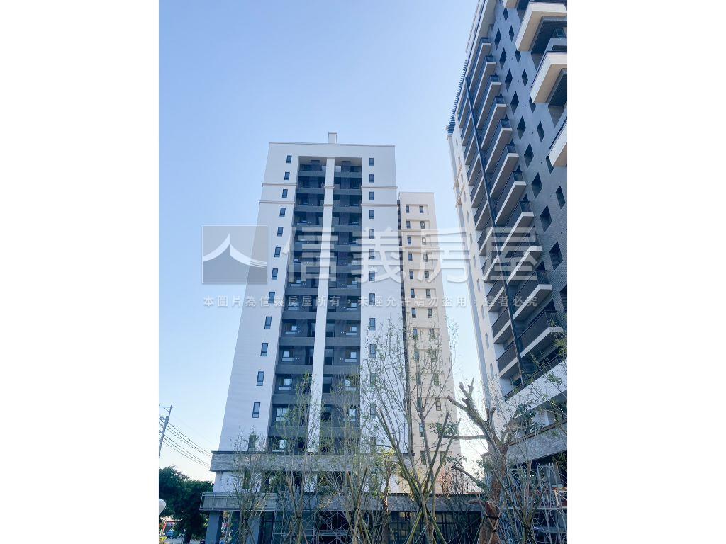 久樘花漾天鵝全新三房平車房屋室內格局與周邊環境