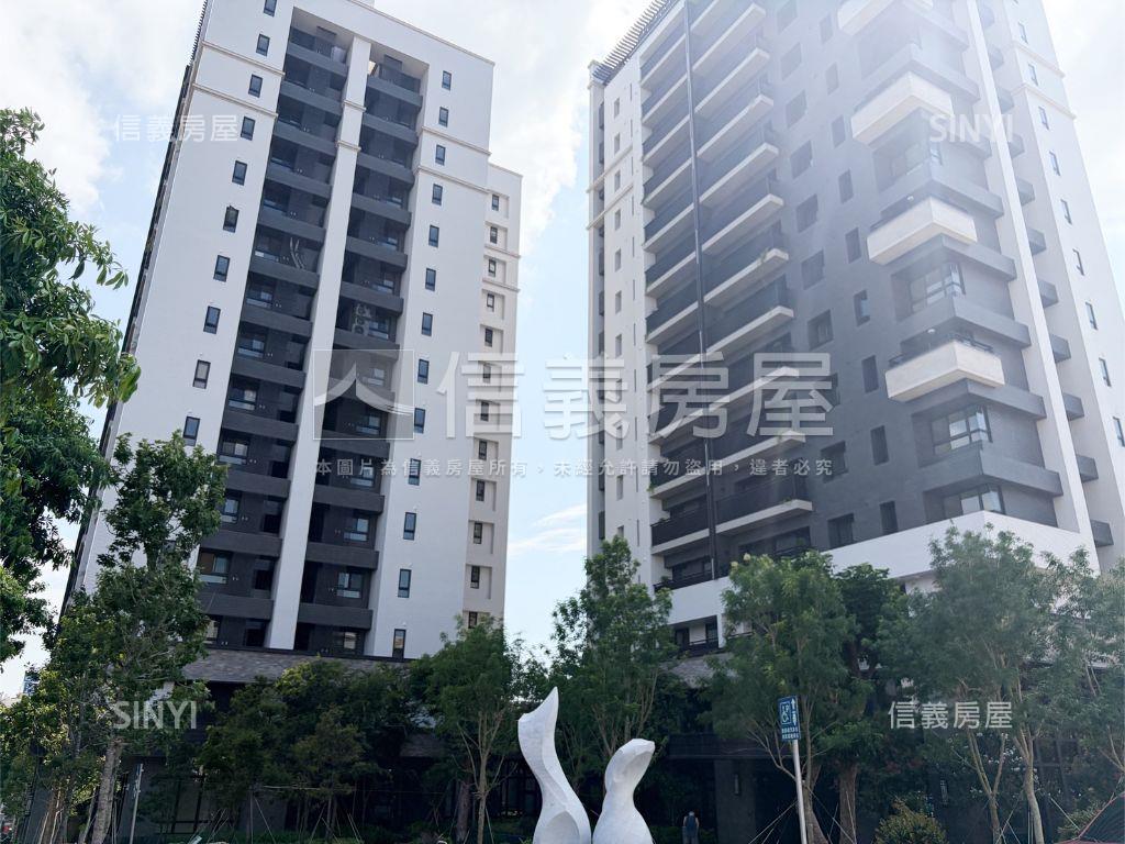 久樘花漾天鵝全新三房平車房屋室內格局與周邊環境
