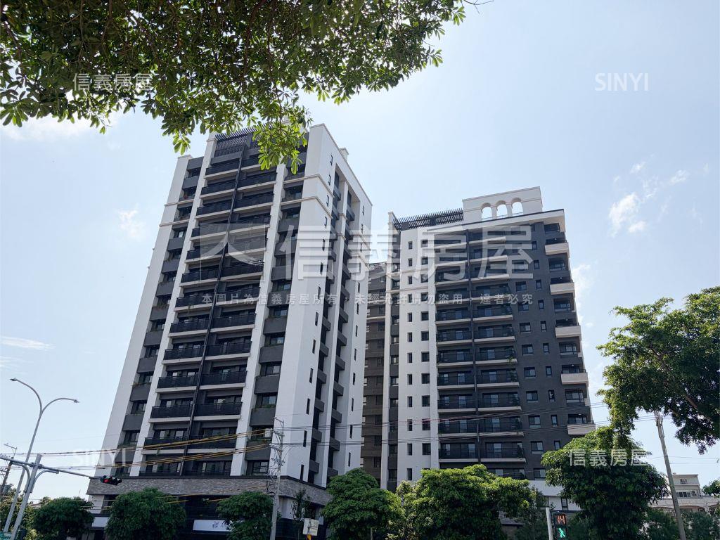 久樘花漾天鵝全新三房平車房屋室內格局與周邊環境