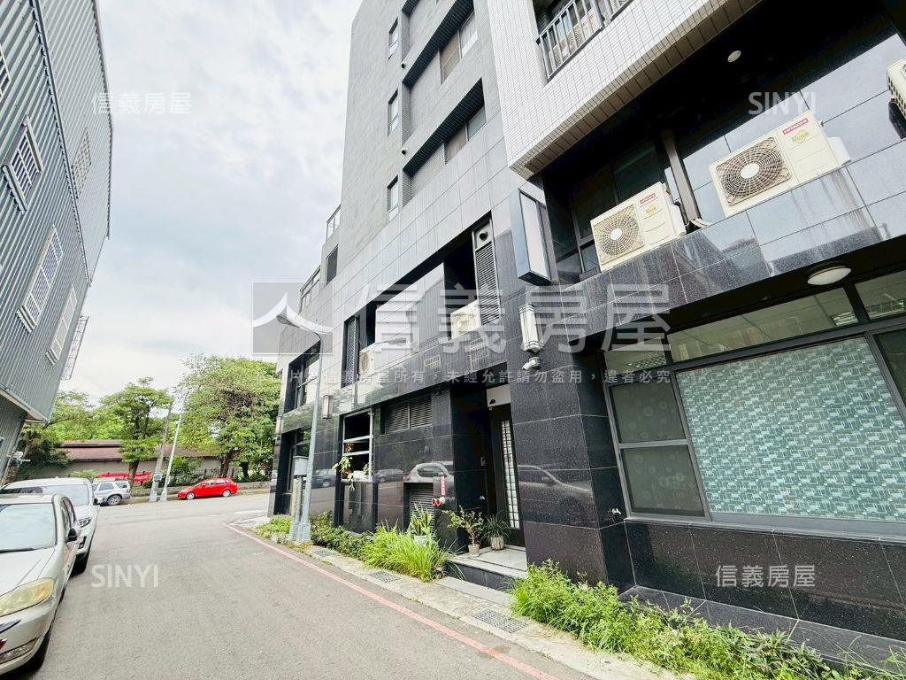 南區健康公園旁雙套房樓店房屋室內格局與周邊環境
