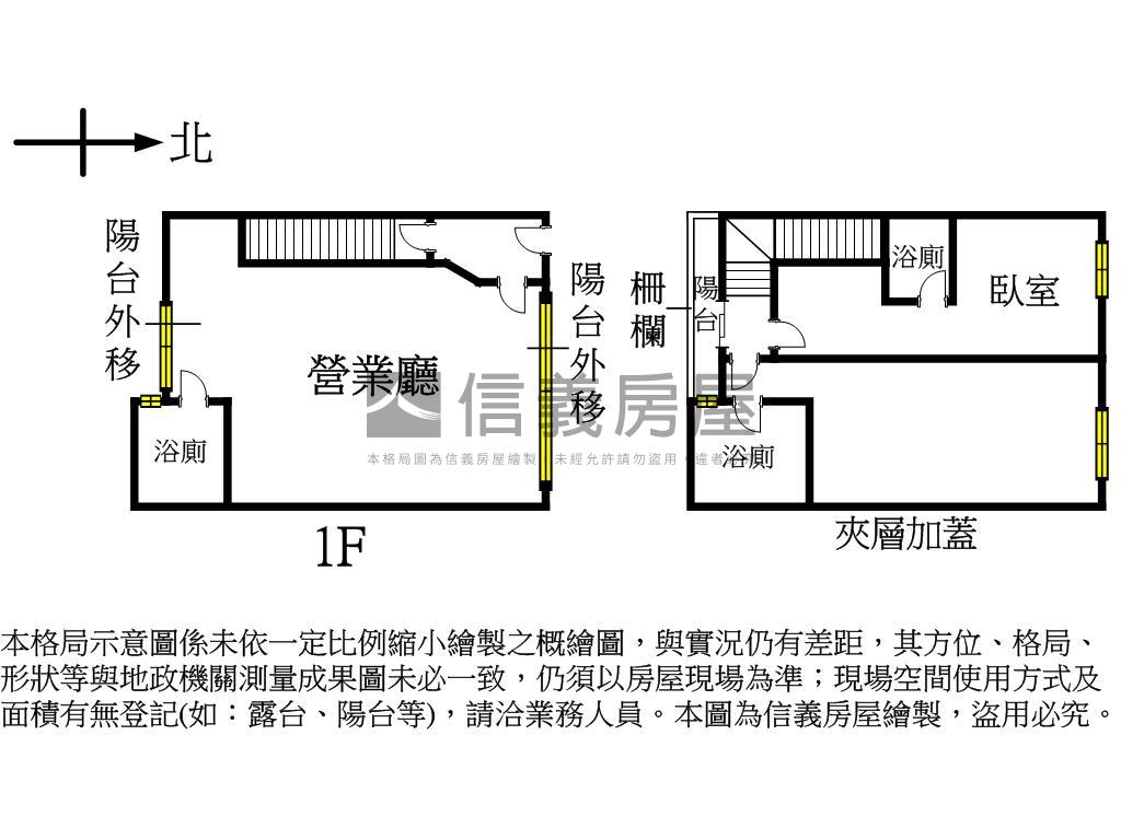 南區健康公園旁雙套房樓店房屋室內格局與周邊環境