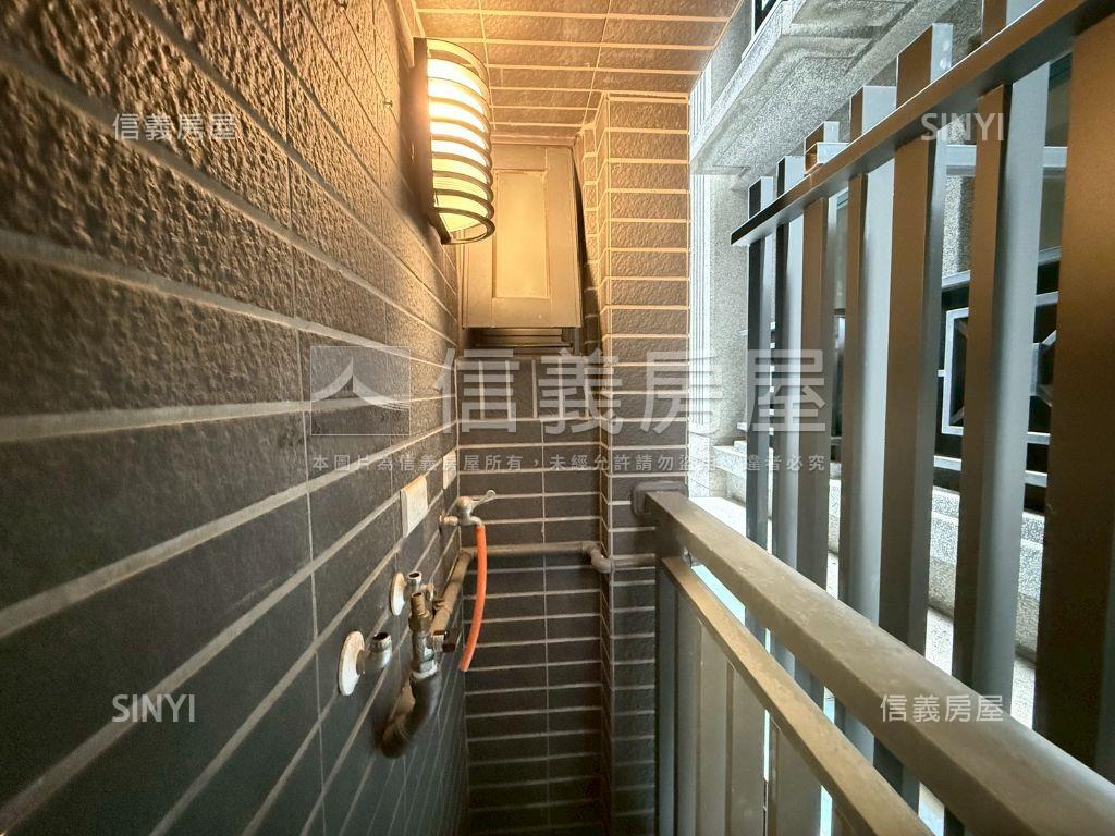 南區健康公園旁雙套房樓店房屋室內格局與周邊環境