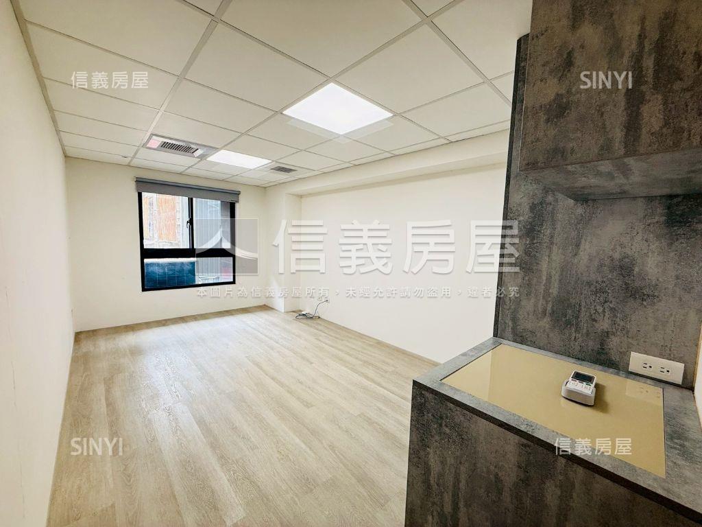 南區健康公園旁雙套房樓店房屋室內格局與周邊環境