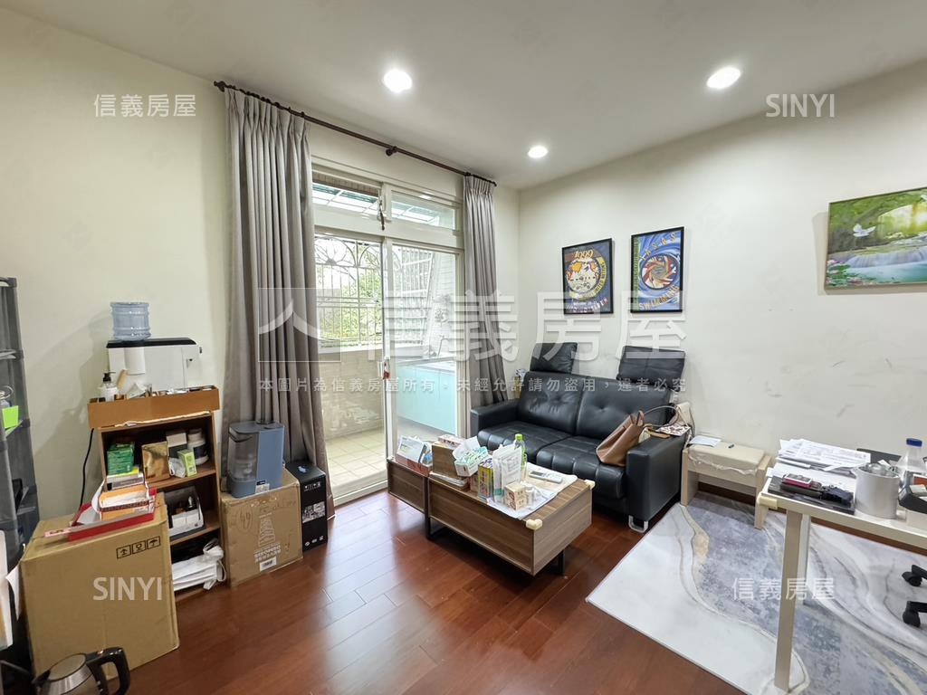 雙城路美透天房屋室內格局與周邊環境