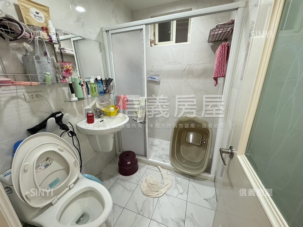 雙城路美透天房屋室內格局與周邊環境