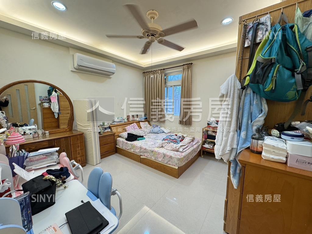 雙城路美透天房屋室內格局與周邊環境